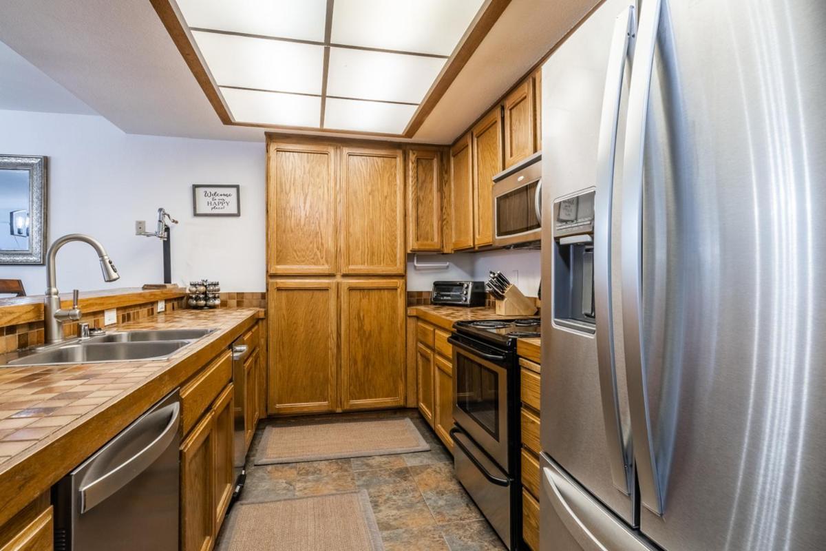 Mountainback 91 Villa Mammoth Lakes Exterior photo