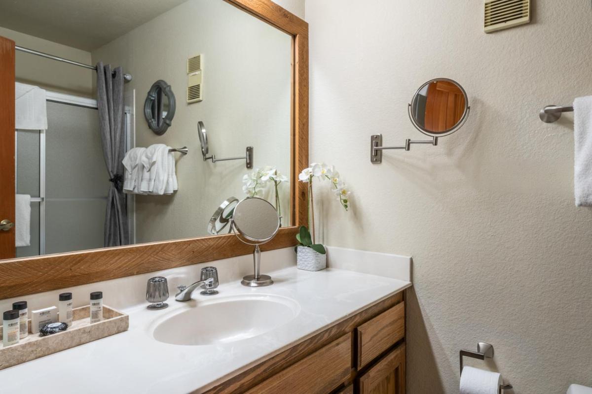 Mountainback 91 Villa Mammoth Lakes Exterior photo