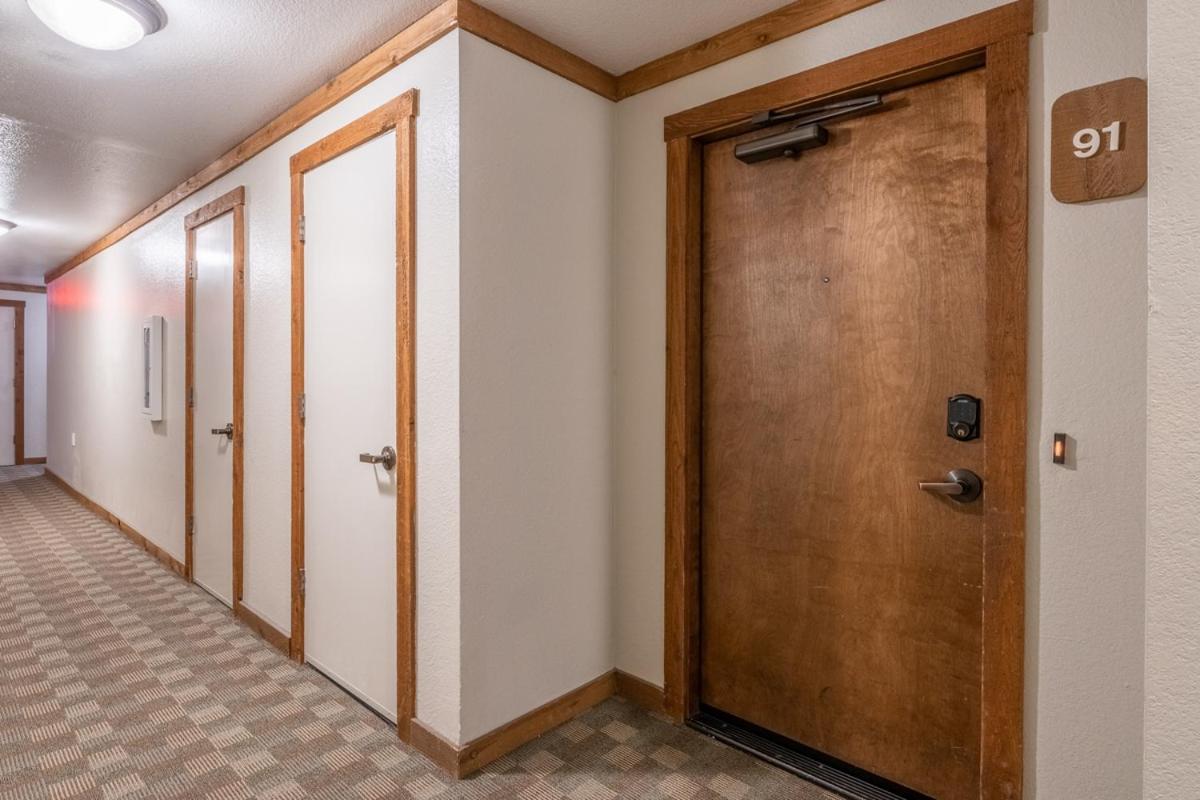 Mountainback 91 Villa Mammoth Lakes Exterior photo